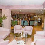 Hotel Ilayda
