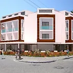 Ilayda Hotel 3*
