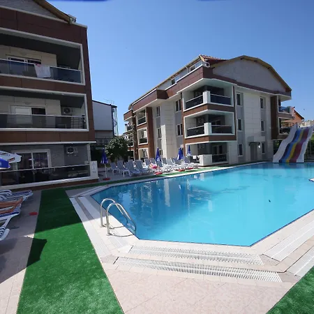 Ilayda 3* Даламан