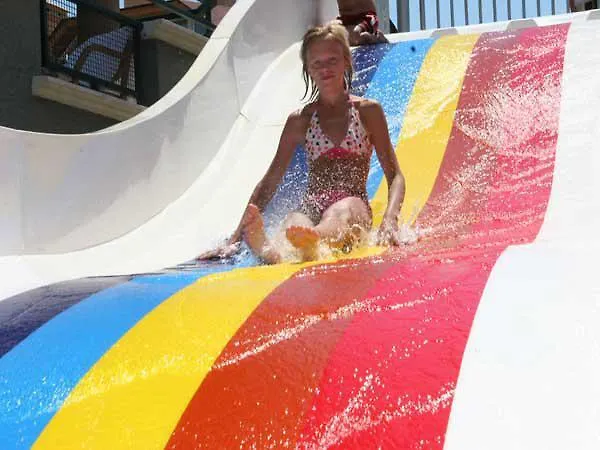 Ilayda Отель 3*