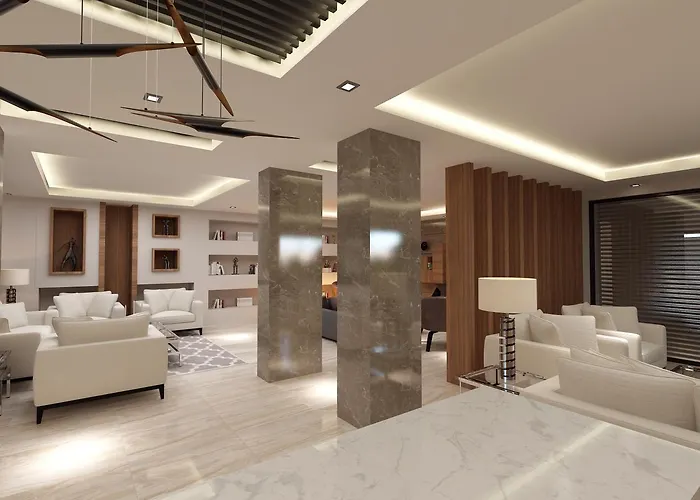 Ilayda 3* Даламан