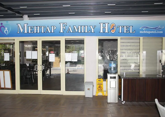 Ilayda 3* Даламан